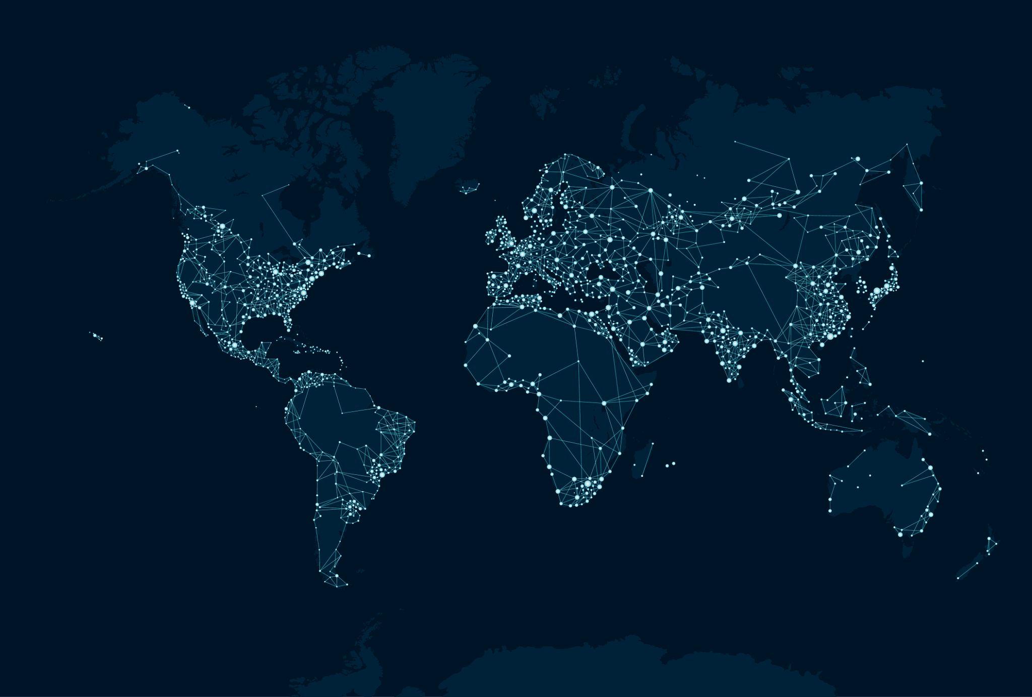 Localization Services