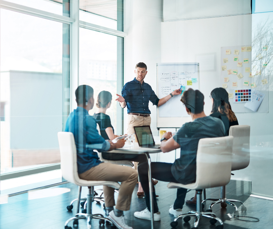 Technology Consulting